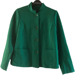 - Talbots jacket